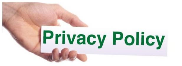 privacy policy