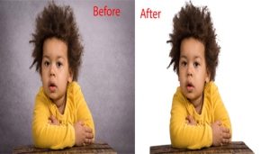 Image Masking Service