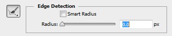 Use Edge Detection