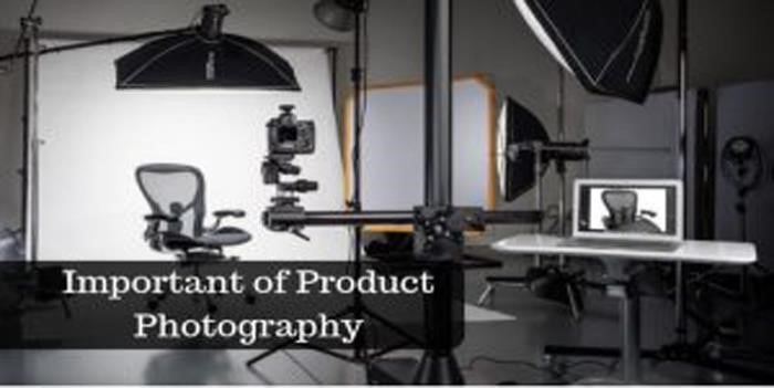 What Is Product Photography And Why Is It Important